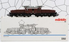 Märklin 3352 betr nr - märklin, betr.nr