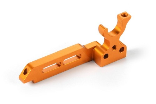 Xray alu motor - alu,