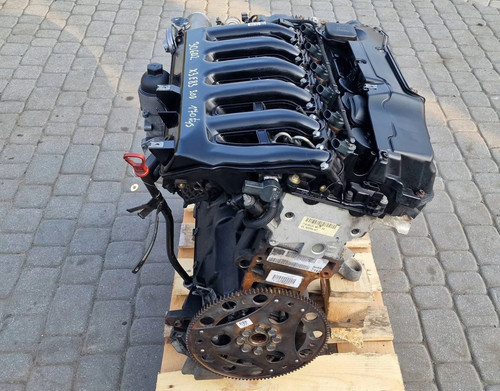 Motor bmw e83 m57te4 - e83, 3.0