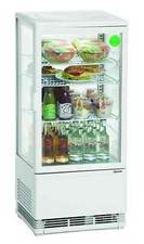 Bartscher Mini-Kühlvitrine