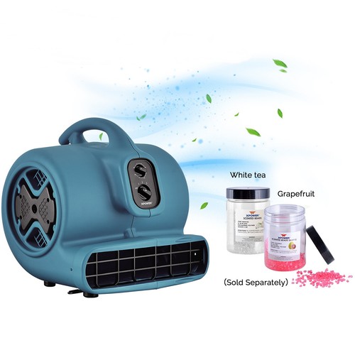 Xpower air mover blower - mover, mit