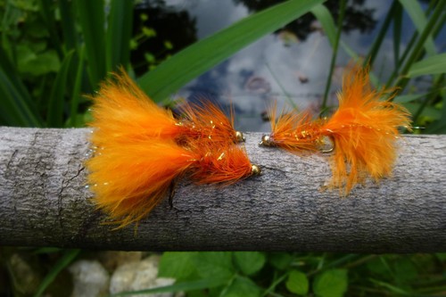 Goldkopf glitter wooly - st.,