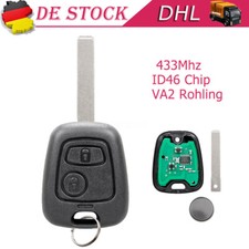 Fernbedienung Funk Schlüssel