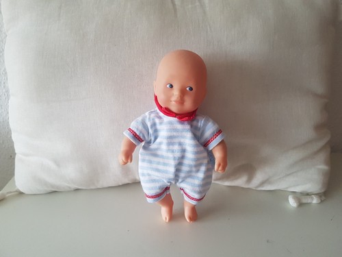 Corolle puppe mini - puppe, world