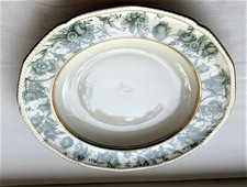 Königlich Pr Tettau Dekor