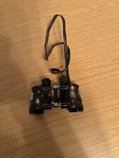 Zweiter Weltkrieg Panzer Fernglas