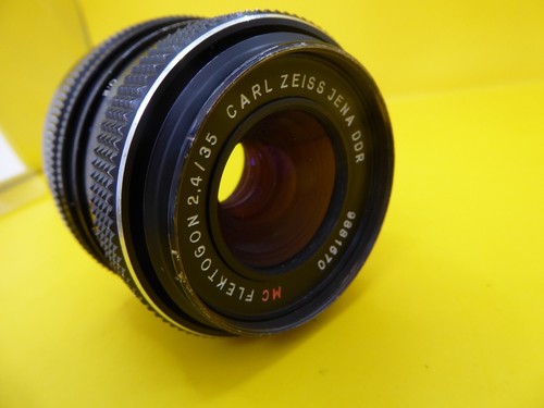 Flektogon carl zeiss 35mm - carl,