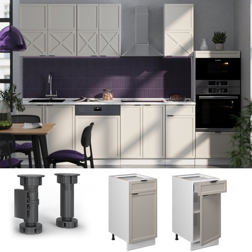 Schubunterschrank fame line - schubunterschrank, fame-line
