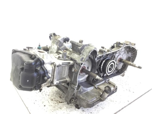 Motorblock engine mod m202m - engine, mod: