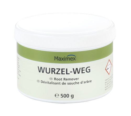 Dose 500g wurzel - 1,