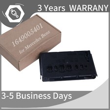 Mercedes W164 ML350 R350 Rear