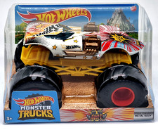 Hot wheels großes - hot, auto