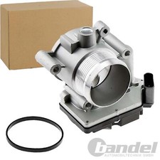 DROSSELKLAPPE für 2.0 TDI CR AUDI A3 A4 B8 A5 A6 C6 Q5 VW GOLF TIGUAN SEAT SKODA