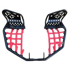 QuadSport schwarze Racing Nerv