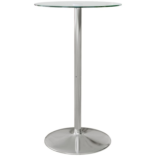 Homcom runder bartisch - homcom,