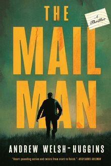 The mailman mercury - (mercury, carter
