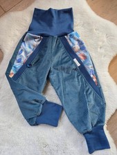 Cord Pumphose Kinderhose