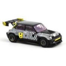 NOREV 1:43 Renault Concept R5