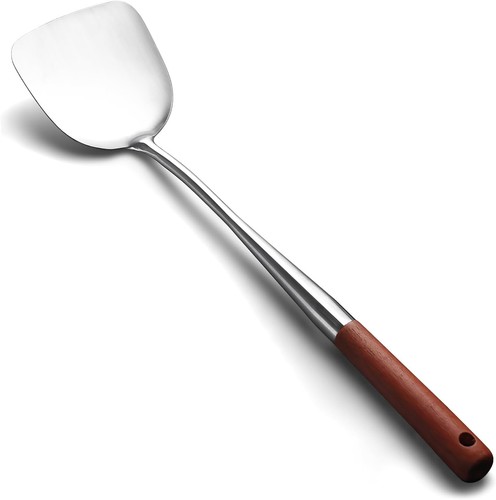 Wok-Pfannenwender
