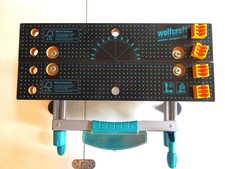 Wolfcraft Master Compact