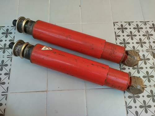 Koni stoßdämpfer daf f218 - stoßdämpfer,