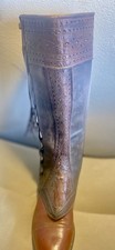 Spanische chaps von ludomar - spanische,