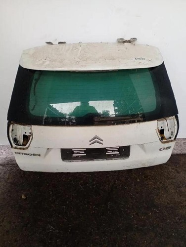 9802907580 heckklappe citroen - heckklappe,