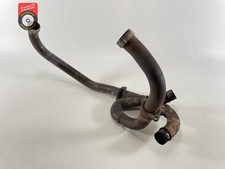 Honda VTR 1000 F SC36 1997 - Krümmer Auspuff gebraucht