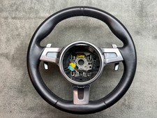 PORSCHE 991 981 Boxster Cayman