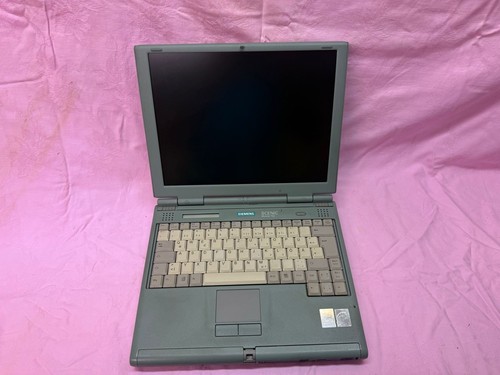 Siemens scenic mobile 750 - scenic,