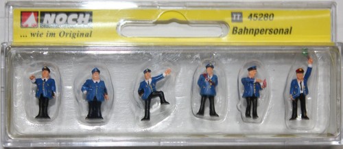 Noch 45280 figuren - noch,