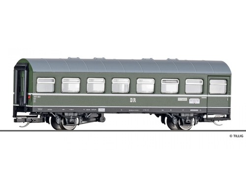 Tillig rekowagen - ***,