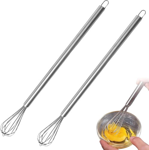 Stück schneebesen klein - 2,