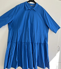 Hemdblusen-Kleid, Ulla Popken