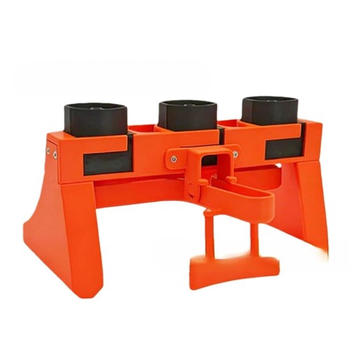 Getränkespender fach aperol - getränkespender,