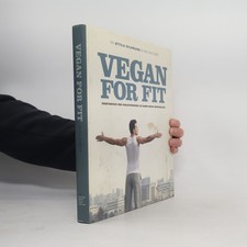 Vegan for Fit  |  Attila
