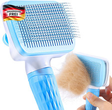 Hundebürste Katzenbürste