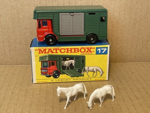 Matchbox regular wheels 17 - regular,