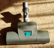 Dyson DC08 Turbodüse Bodendüse 