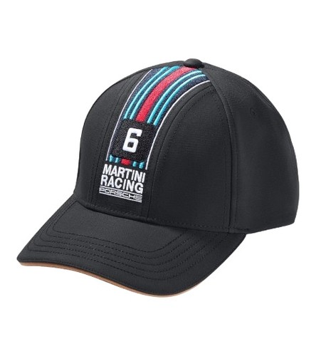 Original porsche cap martini - original,