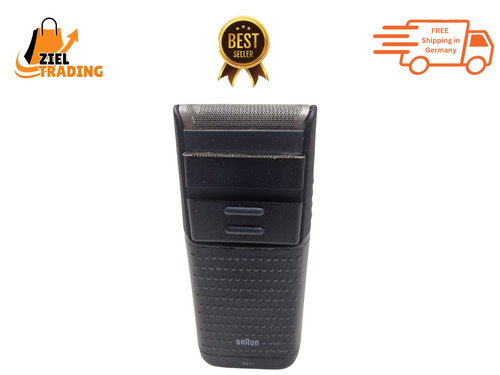 Braun 3011 rasierer 5419 - braun,