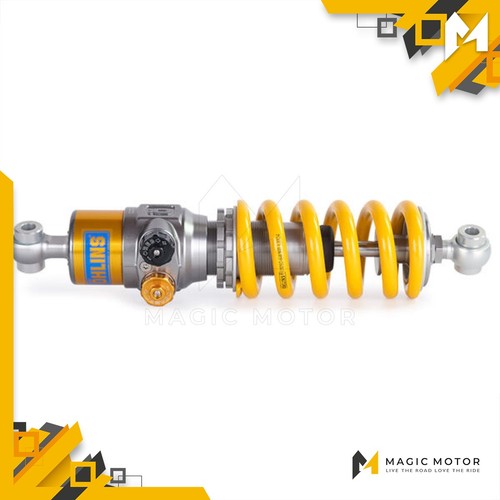 Ohlins hinten zentralfederbein - ohlins,