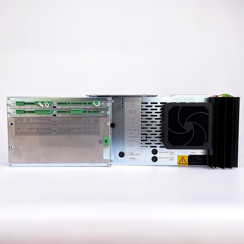 Assa abloy besam uniturn - abloy, cdc