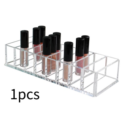 Kompakter make organizer - up,