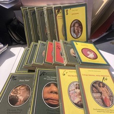 Olympia Press Erotik Romane