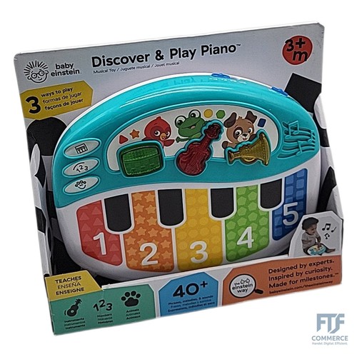 Baby einstein klavier - baby, einstein,