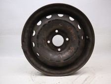 Stahlfelge Gebraucht CITROEN