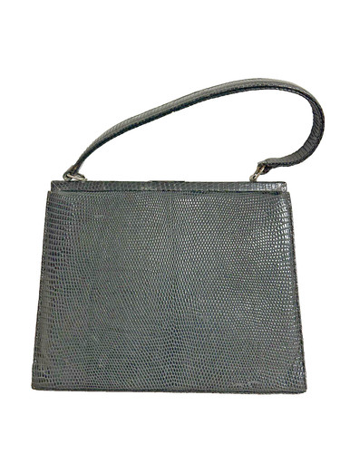 Schwarze lederhandtasche - schwarze,