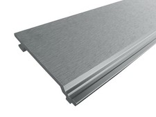 WPC Fassadenverkleidung