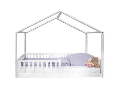 Tissi bodenbett hausbett - tissi®, /